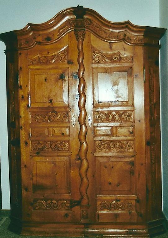 מלון סי Haus Paznaun מראה חיצוני תמונה